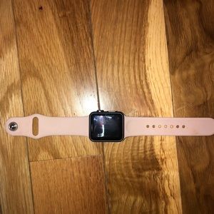 Apple Watch Series 1